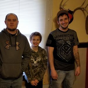 Meet your Posher, Michelle karras